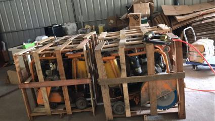 临江行李、家具、电器包装托运