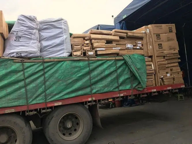 临江家具托运